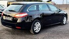 Peugeot 508 SW Xenon Skóry Panorama Navi Gwarancja - 10