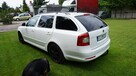 Škoda Octavia zarejestrowany, ubezpieczony. Gwarancja. Polecam !!! - 7