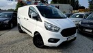 Ford Transit Custom 2.0 D * Super stan * Możliwa Zamiana * GWARANCJA * Automi-x.pl - 7