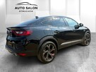 Renault Arkana RS line skora NAWI kamera BLIS grzane fotele i kierownica ful led max - 5