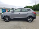 Hyundai ix35 1,7 CRDi Klimatronik LEDy Zarejestrowany Gwarancja - 8