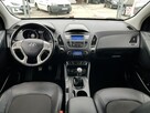 Hyundai ix35 1,7 CRDi Klimatronik LEDy Zarejestrowany Gwarancja - 12