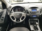 Hyundai ix35 1,7 CRDi Klimatronik LEDy Zarejestrowany Gwarancja - 13