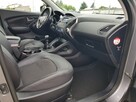 Hyundai ix35 1,7 CRDi Klimatronik LEDy Zarejestrowany Gwarancja - 16