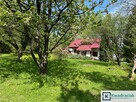 Dom Zarzecze gm. Dębowiec,