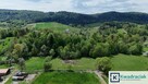 Działka budowlana Paszowa gm. Olszanica, - 3