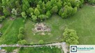 Działka budowlana Paszowa gm. Olszanica, - 4
