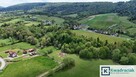 Działka budowlana Paszowa gm. Olszanica, - 5