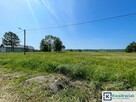 Działka budowlana Besko, Wiejska - 12