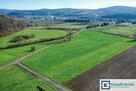 Działka budowlana Mrzygłód gm. Sanok, - 2