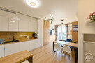ŻERAŃ / APARTAMENT 2019r. / 3 POKOJE / 58 m2 / PKP - 9