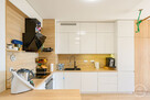 ŻERAŃ / APARTAMENT 2019r. / 3 POKOJE / 58 m2 / PKP - 8