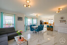 DOM PARTEROWY | 105m2 | 4 POKOJE | 1200m2 | 2020r. - 9