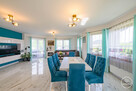 DOM PARTEROWY | 105m2 | 4 POKOJE | 1200m2 | 2020r. - 14