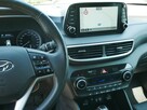 Hyundai Tucson FL 1.6 T-GDi 177KM Eu6 Style Automat DCT -Kraj -1 Właśc VAT 23% Brutto - 5