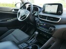 Hyundai Tucson FL 1.6 T-GDi 177KM Eu6 Style Automat DCT -Kraj -1 Właśc VAT 23% Brutto - 11