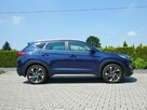 Hyundai Tucson FL 1.6 T-GDi 177KM Eu6 Style Automat DCT -Kraj -1 Właśc VAT 23% Brutto - 15