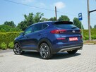 Hyundai Tucson FL 1.6 T-GDi 177KM Eu6 Style Automat DCT -Kraj -1 Właśc VAT 23% Brutto - 16
