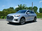 Audi Q5 FL 2.0 45 TFSI 265KM Eu6 Quattro 4x4 S-line Premium Plus mHEV Panorama