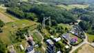 Działka Harklowa gm. Skołyszyn - 3
