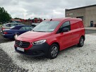 Mercedes Citan Klima Czujniki parkowania Model 110 Cdi - 3