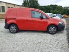 Mercedes Citan Klima Czujniki parkowania Model 110 Cdi - 4