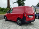 Mercedes Citan Klima Czujniki parkowania Model 110 Cdi - 5