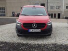 Mercedes Citan Klima Czujniki parkowania Model 110 Cdi - 6