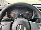 Mercedes Citan Klima Czujniki parkowania Model 110 Cdi - 9