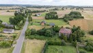 Działka budowlana Mzyki gm. Koziegłowy, Szkolna - 11