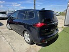 Opel Zafira 2.0 CDTI 186 KM | Grzana kierownica | Grzane fotele | Kamera | Navi | - 7