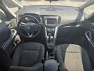 Opel Zafira 2.0 CDTI 186 KM | Grzana kierownica | Grzane fotele | Kamera | Navi | - 13