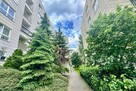Mieszkanie Warszawa Śródmieście, Inflancka - 1