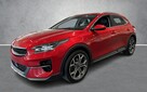 Kia XCeed - 1