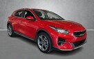 Kia XCeed - 3