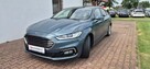 Ford Mondeo PANORAMA-KAMERA-SYNC-AUTOMAT - 3