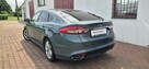 Ford Mondeo PANORAMA-KAMERA-SYNC-AUTOMAT - 6