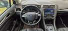 Ford Mondeo PANORAMA-KAMERA-SYNC-AUTOMAT - 16