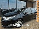 Avensis 1.8 benzyna Sol 147km KAMERA hak NAVI serwis BEZYWPADEK 2013 - 1