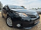 Avensis 1.8 benzyna Sol 147km KAMERA hak NAVI serwis BEZYWPADEK 2013 - 2