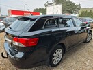 Avensis 1.8 benzyna Sol 147km KAMERA hak NAVI serwis BEZYWPADEK 2013 - 3
