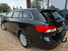 Avensis 1.8 benzyna Sol 147km KAMERA hak NAVI serwis BEZYWPADEK 2013 - 4