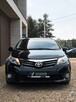 Avensis 1.8 benzyna Sol 147km KAMERA hak NAVI serwis BEZYWPADEK 2013 - 6