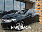 Mondeo 2.0 TDCI Titanium 150km NAVI pdc LED klima SERWIS 2016 - 1