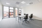 Postaw na biuro wirtualne Spaces Koneser Building - 4