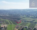 Działka rolno-budowlana Szczepanowice gm. Pleśna - 5