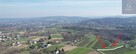 Działka rolno-budowlana Szczepanowice gm. Pleśna - 6