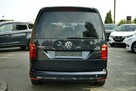 Volkswagen Caddy 2,0TDI Klima, 5 osób, alu, NAVI, 2016r. - 5