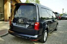 Volkswagen Caddy 2,0TDI Klima, 5 osób, alu, NAVI, 2016r. - 6