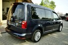 Volkswagen Caddy 2,0TDI Klima, 5 osób, alu, NAVI, 2016r. - 7